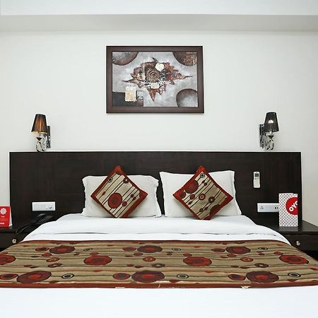 Capital O 3600 Hotel Royal Windsor Kathgodam ภายนอก รูปภาพ