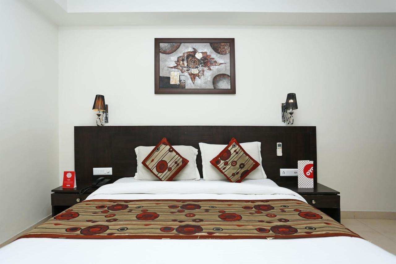 Capital O 3600 Hotel Royal Windsor Kathgodam ภายนอก รูปภาพ
