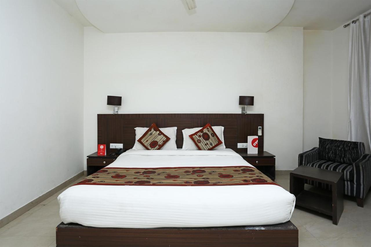Capital O 3600 Hotel Royal Windsor Kathgodam ภายนอก รูปภาพ