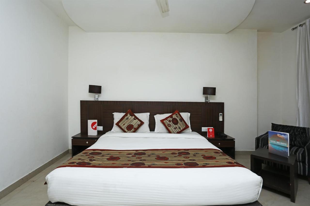 Capital O 3600 Hotel Royal Windsor Kathgodam ภายนอก รูปภาพ