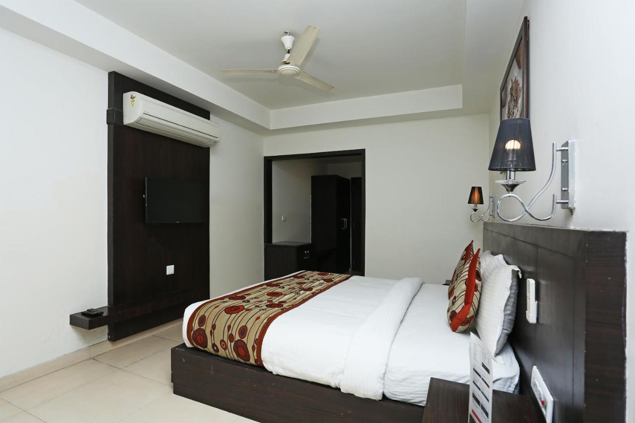 Capital O 3600 Hotel Royal Windsor Kathgodam ภายนอก รูปภาพ
