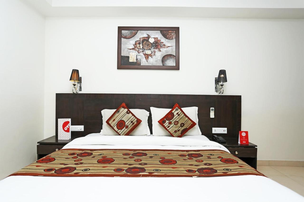 Capital O 3600 Hotel Royal Windsor Kathgodam ภายนอก รูปภาพ