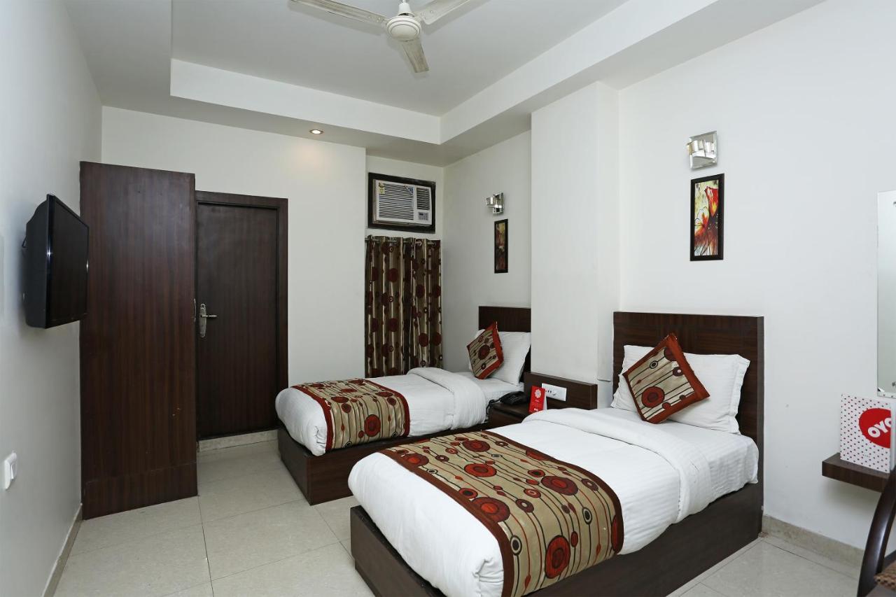 Capital O 3600 Hotel Royal Windsor Kathgodam ภายนอก รูปภาพ