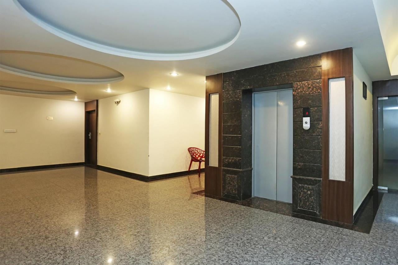 Capital O 3600 Hotel Royal Windsor Kathgodam ภายนอก รูปภาพ